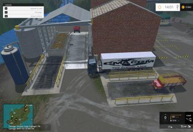 Antilles Francaise Final Beta