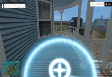 Antilles Francaise Final Beta