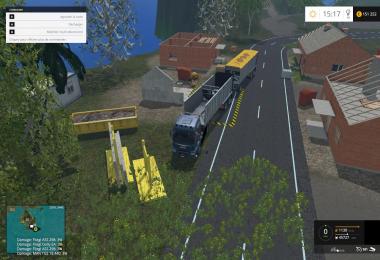 Antilles Francaise Final Beta