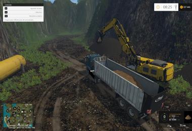 Antilles Francaise Final Beta