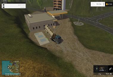 Antilles Francaise Final Beta