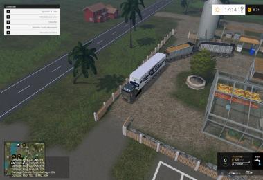 Antilles Francaise Final Beta