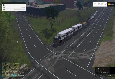 Antilles Francaise Final Beta