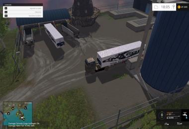 Antilles Francaise Final Beta