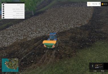 Antilles Francaise Final Beta