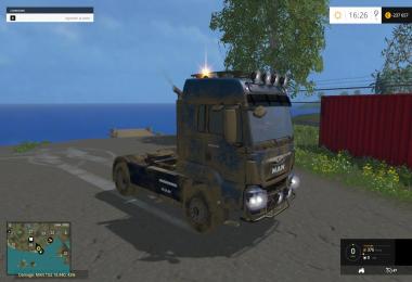 Antilles Francaise Final Beta