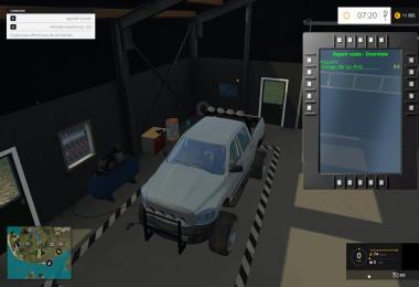 Antilles Francaise Final Beta