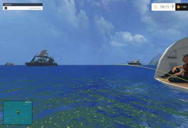 Antilles Francaise Final Beta