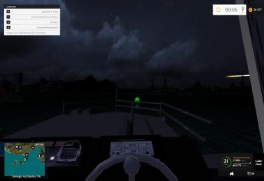 Antilles Francaise Final Beta