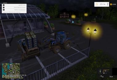 Antilles Francaise Final Beta