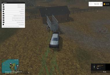 Antilles Francaise Final Beta