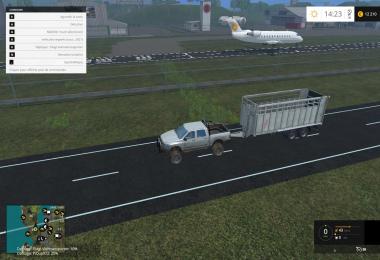 Antilles Francaise Final Beta