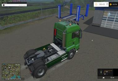 Antilles Francaise Final Beta