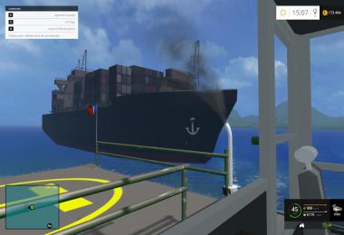 Antilles Francaise Final Beta