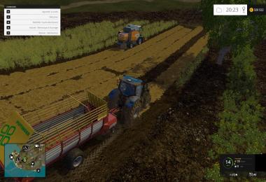 Antilles Francaise Final Beta