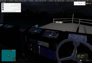 Antilles Francaise Final Beta