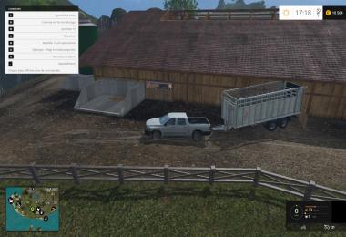 Antilles Francaise Final Beta