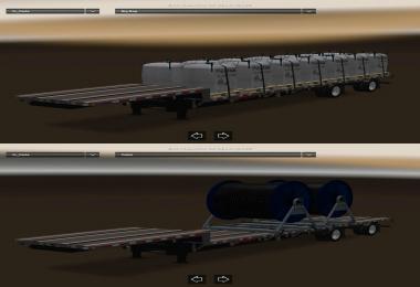 ATS Trailers Pack v1.1