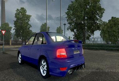 Audi A4 v1.0