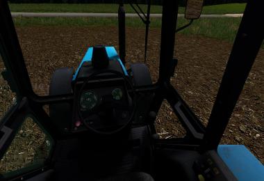 Belarus MTZ-1221 v1.0