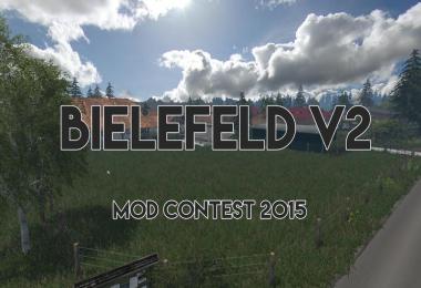 Bielefeld v2.0