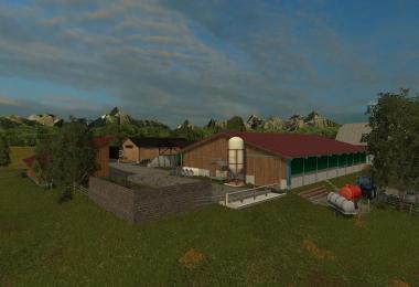 Bindlbach  GMK/Soilmod