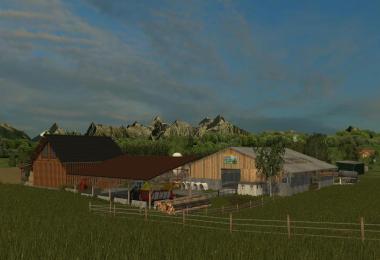 Bindlbach  GMK/Soilmod