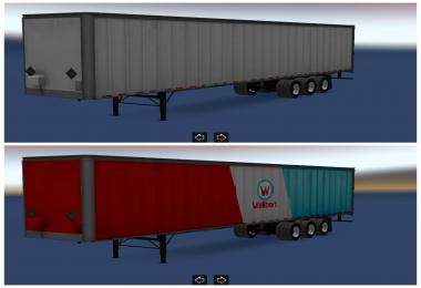 Box 3 Axles Standalone