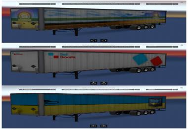 Box 3 Axles Standalone