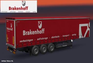 Brakenhoff Transport B.V. (NL) v1.0
