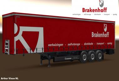 Brakenhoff Transport B.V. (NL) v1.0