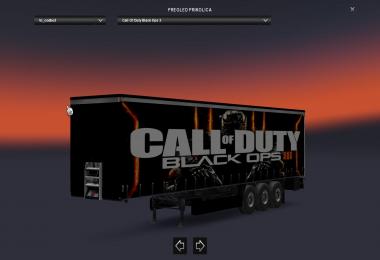 Call Of Duty Black Ops 1,2,3 Trailer Pack v1
