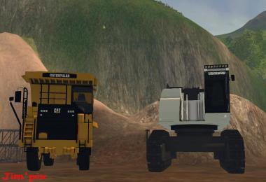 Caterpillar 773G v1.0