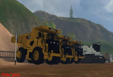 Caterpillar 773G v1.0