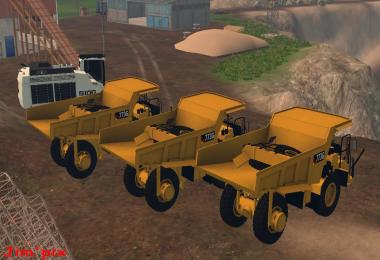 Caterpillar 773G v1.0