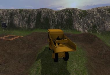 Caterpillar 773G v1.0