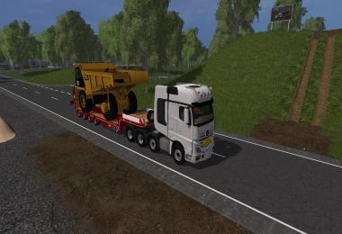 Caterpillar 773G v1.0