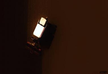 CLAAS Xerion 4000 SaddleTrac v1.6