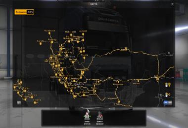 Coast to Coast v1.6.02