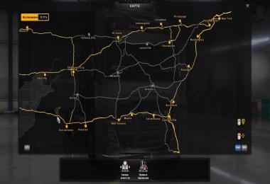 Coast to Coast v1.6.02