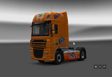 DAF Fanta Combo v1