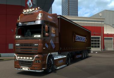 DAF Snickers Combo v1