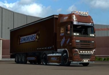 DAF Snickers Combo v1