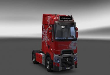 Decovan BVBA - Vandamme Sin Pack v1.0