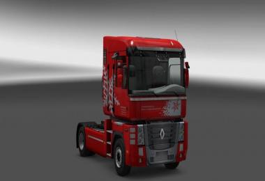 Decovan BVBA - Vandamme Sin Pack v1.0