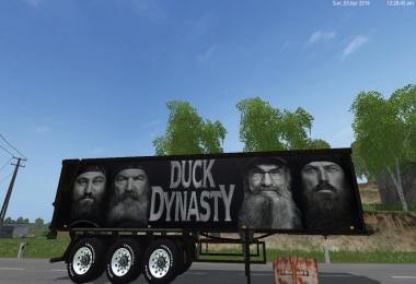 Duck Dynasty Cat Trucks And Trailers v1.1 By Eagle355th