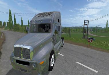 Duck Dynasty Cat Trucks And Trailers v1.1 By Eagle355th