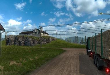 Eldorado Rodobrasil Map 1.6.2