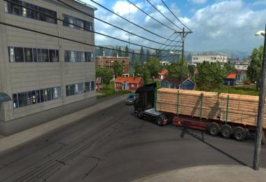 Eldorado Rodobrasil Map 1.6.2