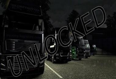 Everything Unlocked 1.9.2